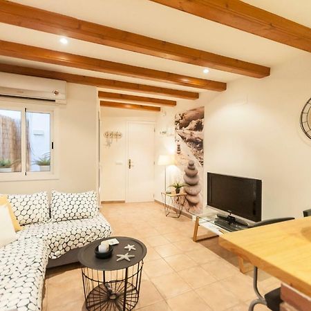 Lets Holidays Codolar 2 Apartment Tossa de Mar Exterior photo