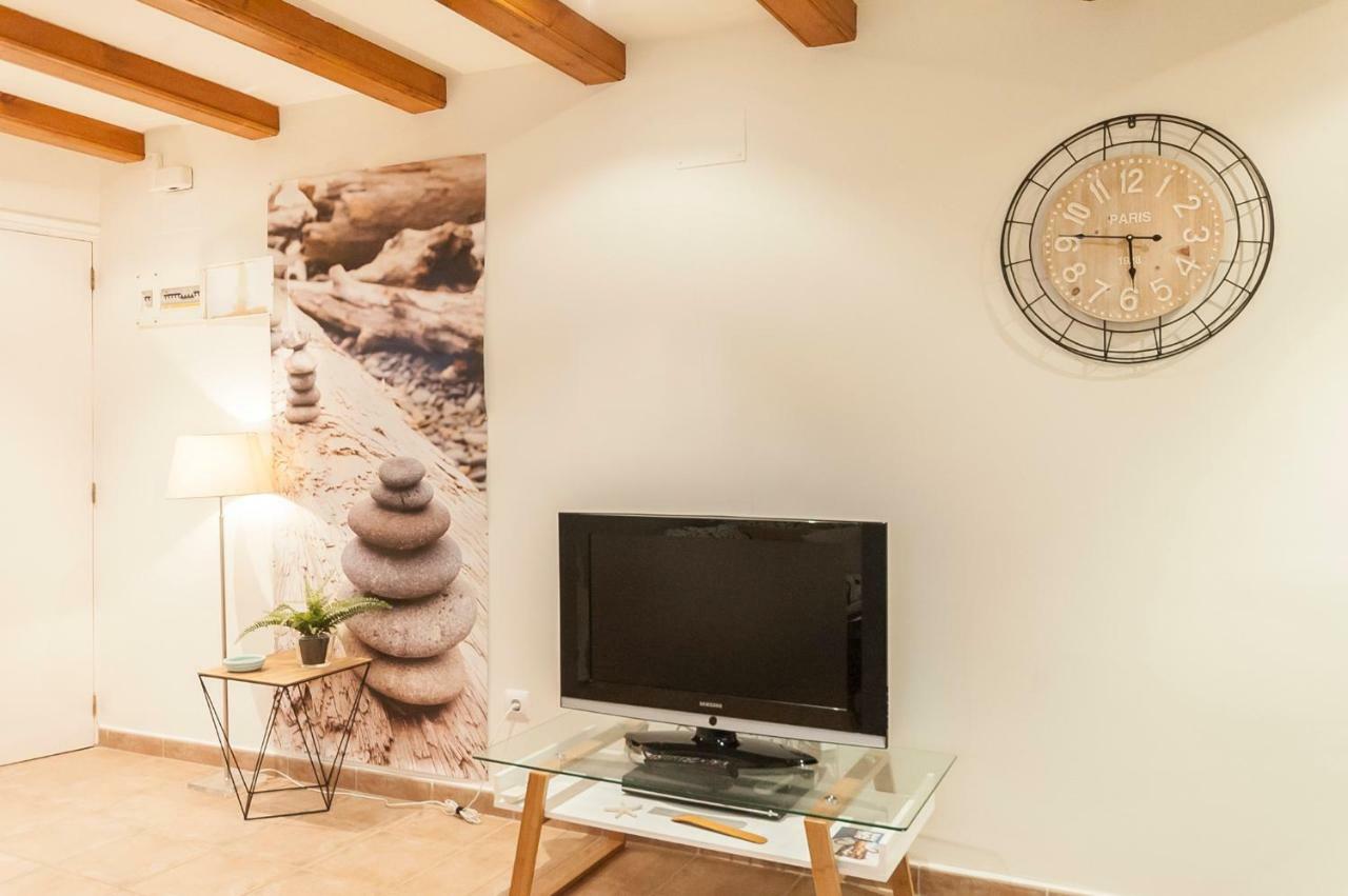 Lets Holidays Codolar 2 Apartment Tossa de Mar Exterior photo