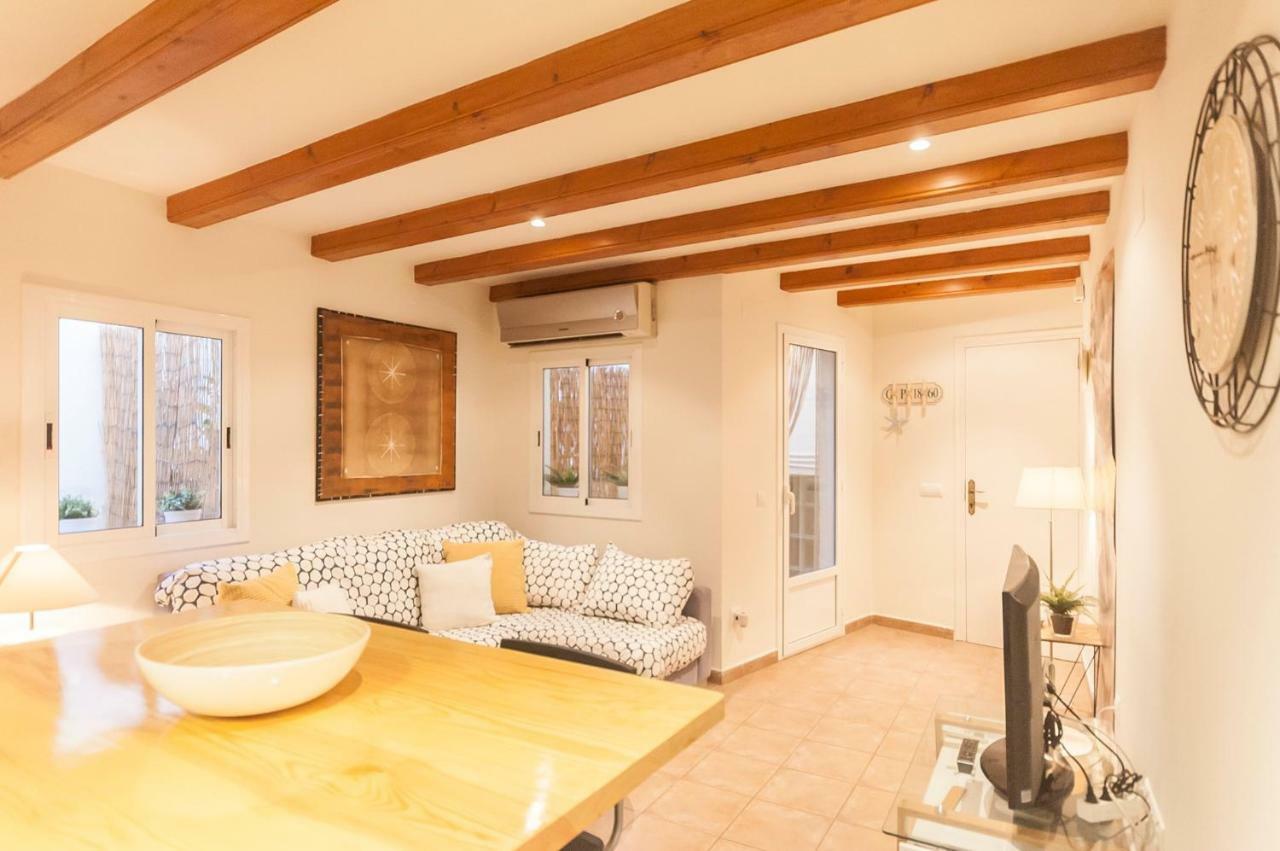 Lets Holidays Codolar 2 Apartment Tossa de Mar Exterior photo