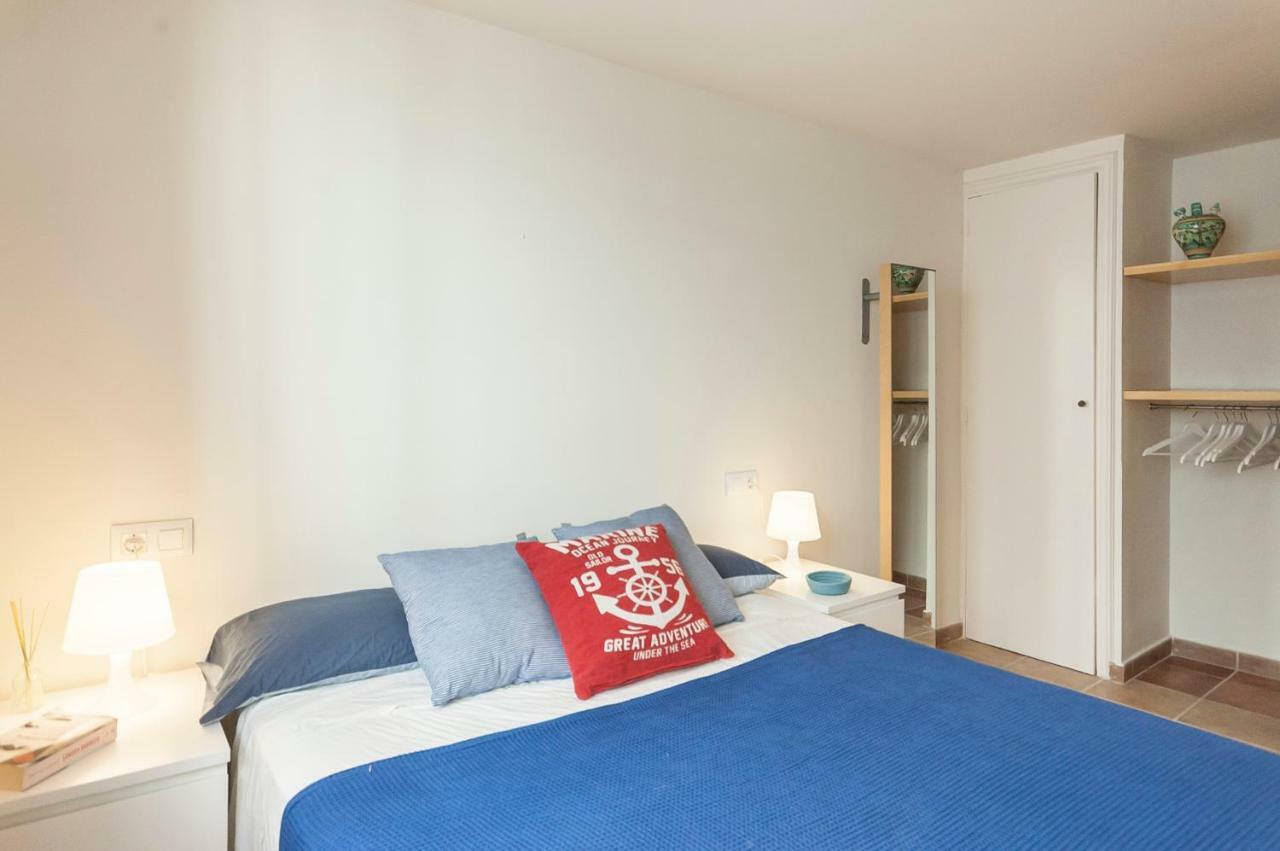 Lets Holidays Codolar 2 Apartment Tossa de Mar Exterior photo
