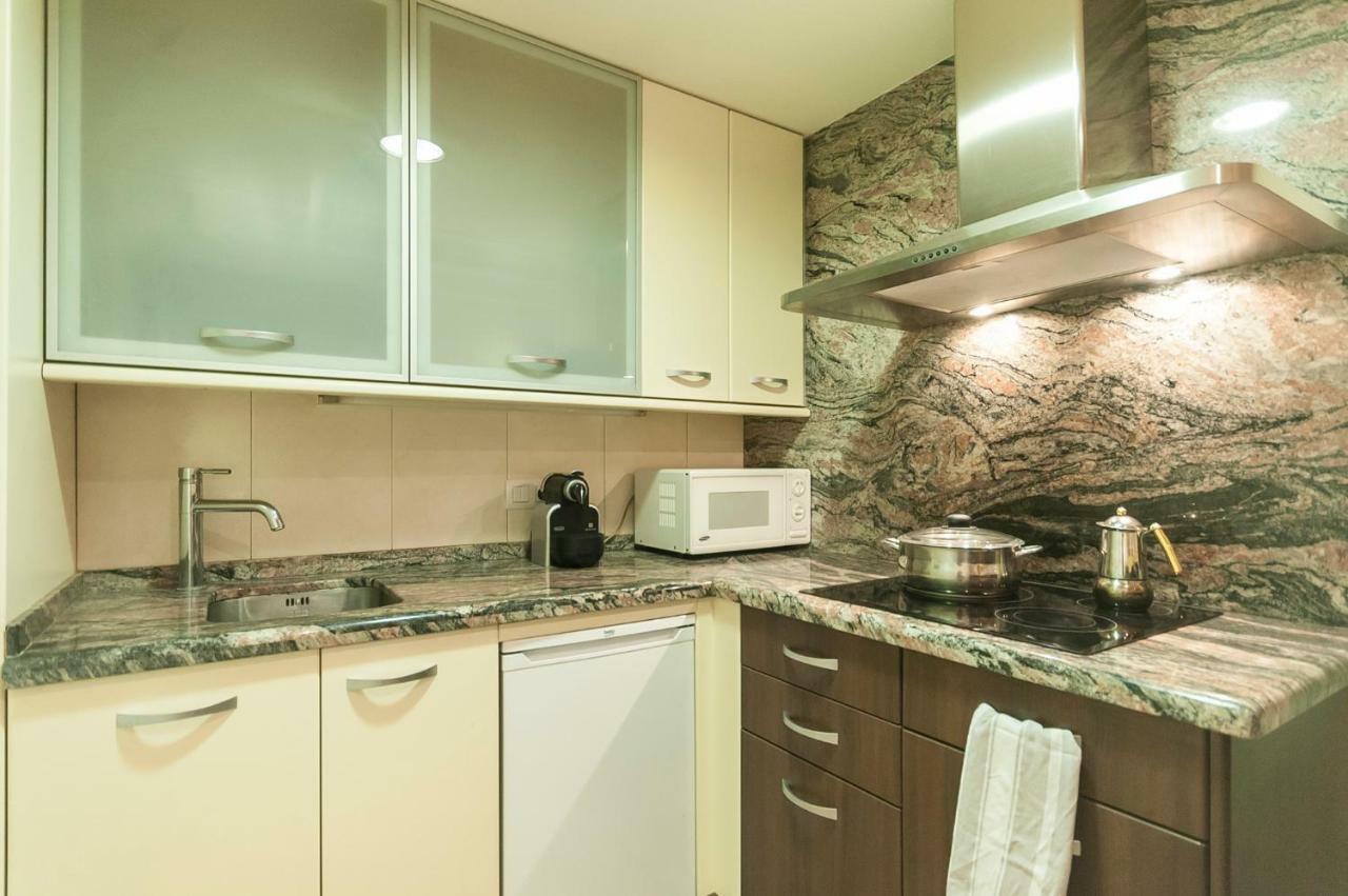Lets Holidays Codolar 2 Apartment Tossa de Mar Exterior photo